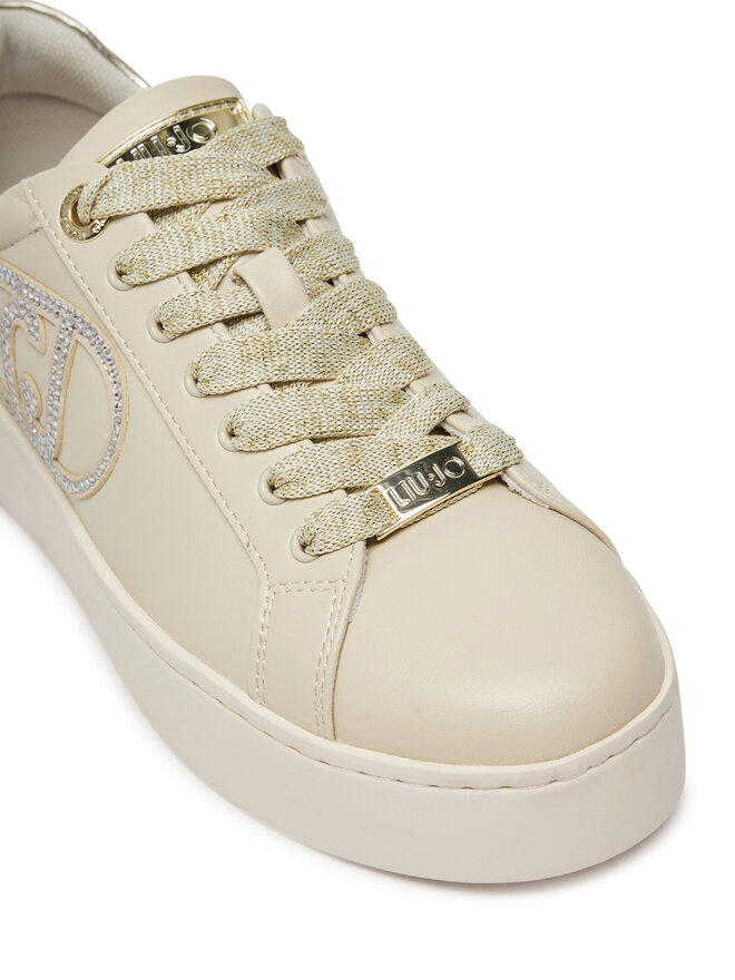 Liu Jo Zapatillas Liu Jo Silvia 93 BF4023 PX179 Beis