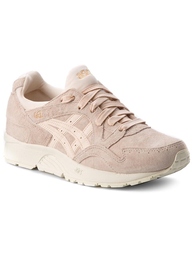 Zapatillas Asics Gel Lyte V HL7E6 Rosa zapatos.es