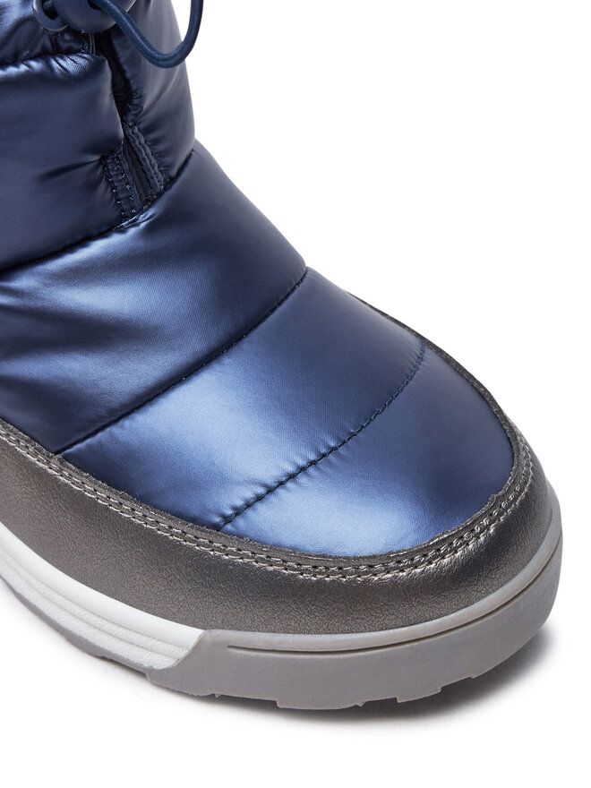 Pepe Jeans Sniega zābaki Pepe Jeans PGS50200 Tumši zils