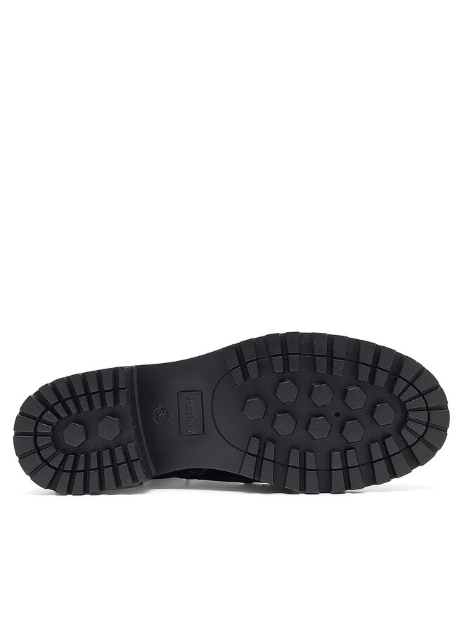 Jenny Fairy Stiefeletten Jenny Fairy WS5600-01 Schwarz