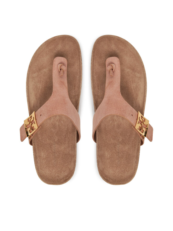 Tory Burch Chancletas Tory Burch 150910 Beis
