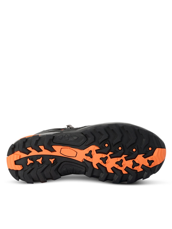 Regatta Scarpe da trekking Regatta LdySamarisIIIBoot RWF834 Grigio