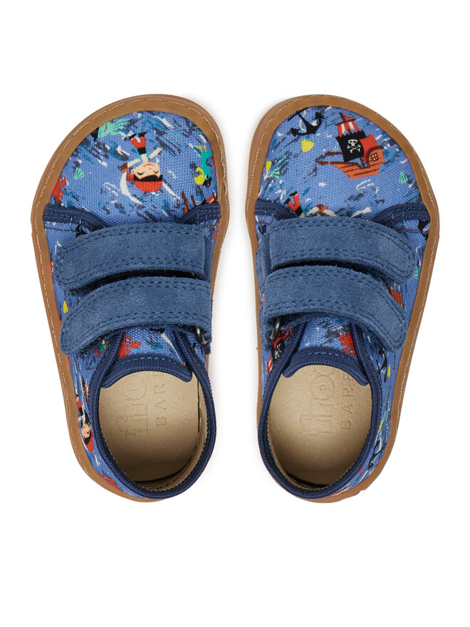 Froddo Pantofole Froddo G1700379-14 M Blu scuro