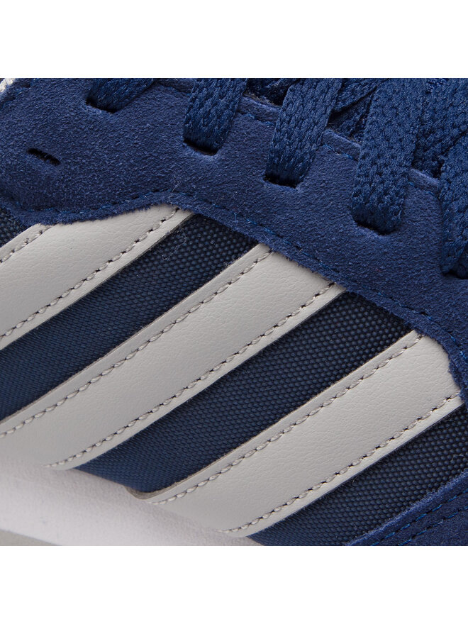 Zapatillas adidas 8K B44669 Azul marino zapatos.es