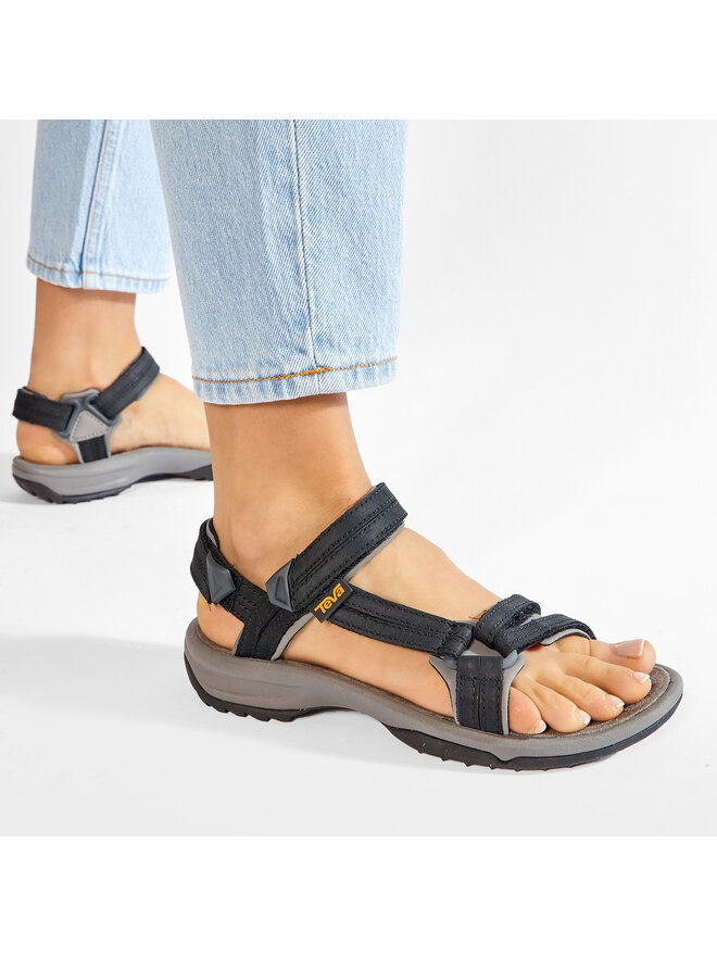 Teva Women Terra Fi Lite Samba Coral Multi
