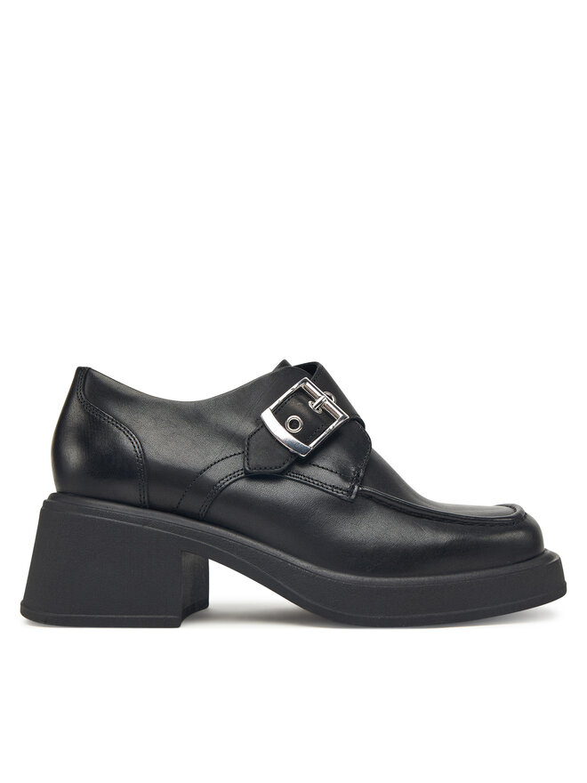 Vagabond Shoemakers Halbschuhe Vagabond Shoemakers Dorah 6042-001-20 Schwarz