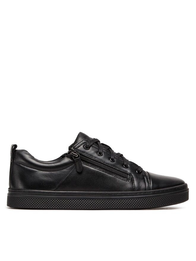 Lasocki Sneakers Lasocki MI07-B214-B41-07 Negru