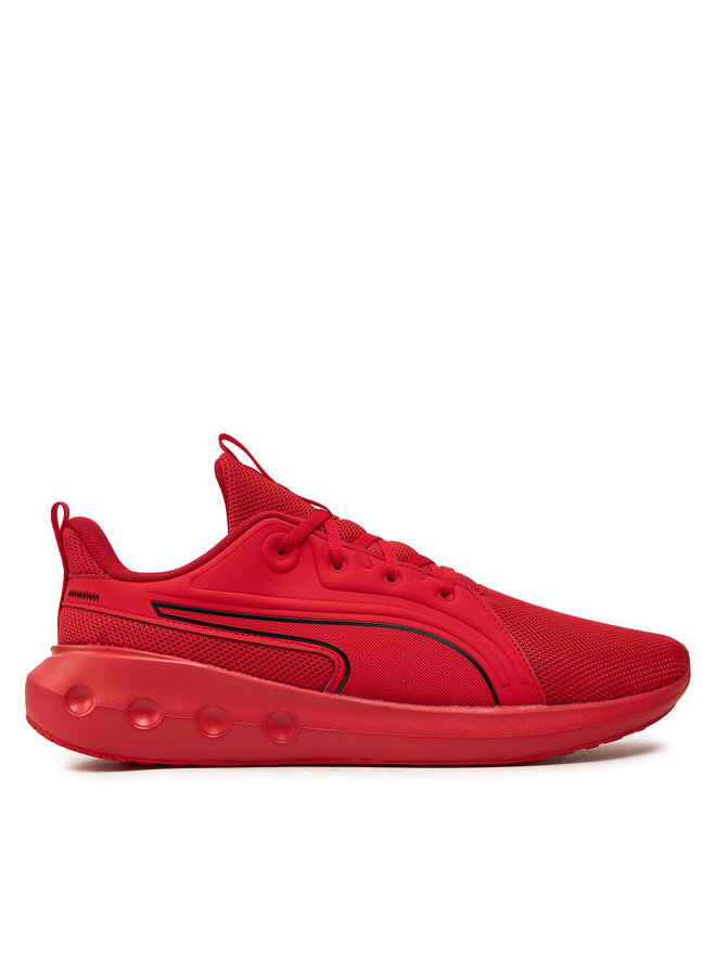 Zapatillas Puma Softride Carson 310154 03 Rojo zapatos.es