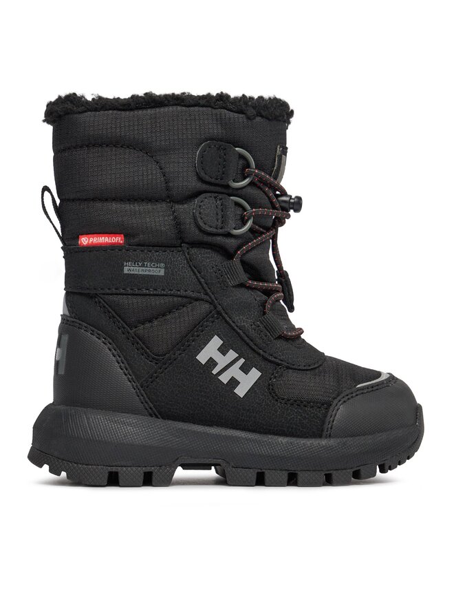 Helly Hansen Апрески Helly Hansen Silverton Winter 11759 Черен