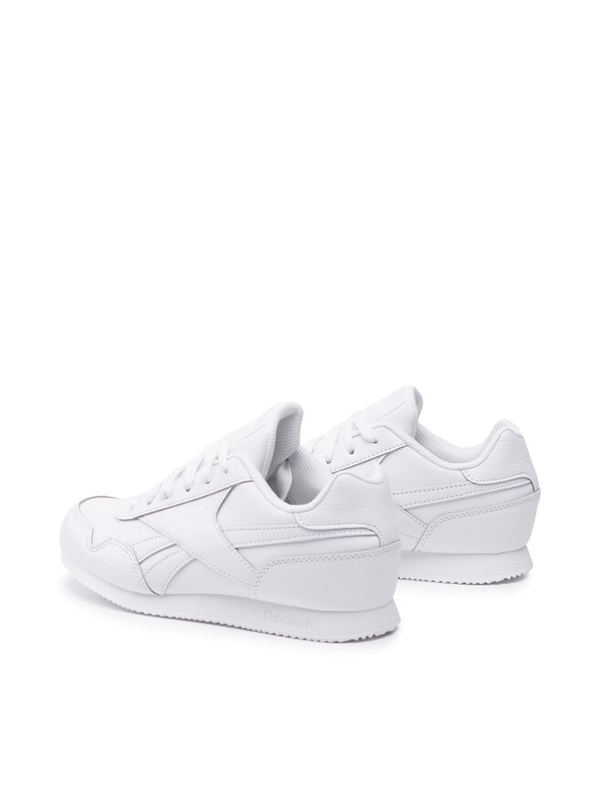 Reebok Sportcipők Reebok Royal Cljog 3.0 FV1493 Fehér
