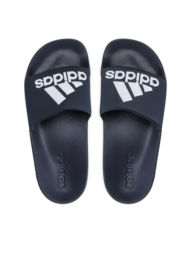 adidas Klapki adidas adilette Shower GZ3774 Granatowy