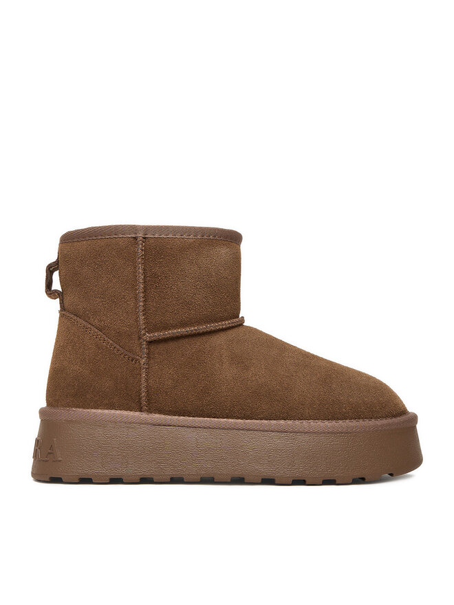 Badura Schneeschuhe Badura C-WFA-01-H Braun