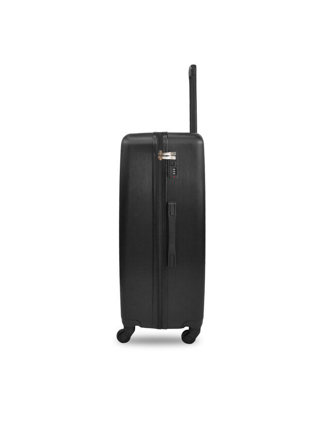 Semi Line Maleta grande Semi Line T5800-3 Negro