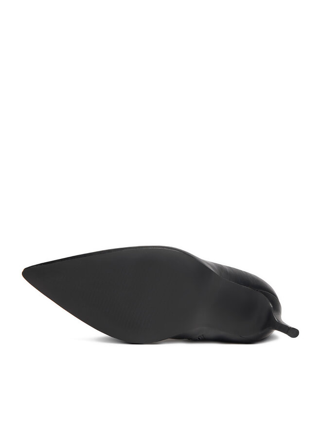 DeeZee Stiefeletten DeeZee MM220168 Schwarz