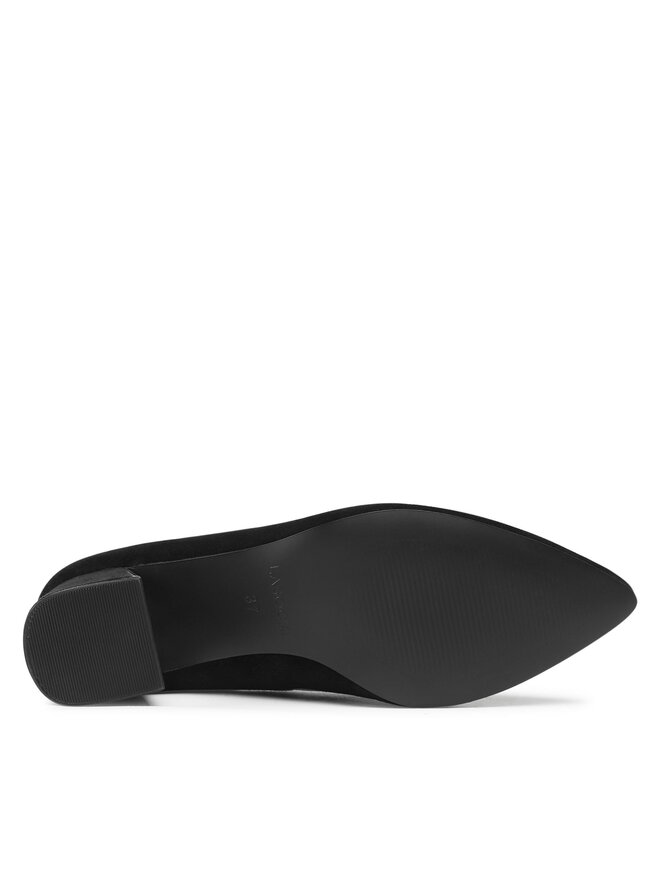 Lasocki Tacones Lasocki WYL3022-2Z Negro