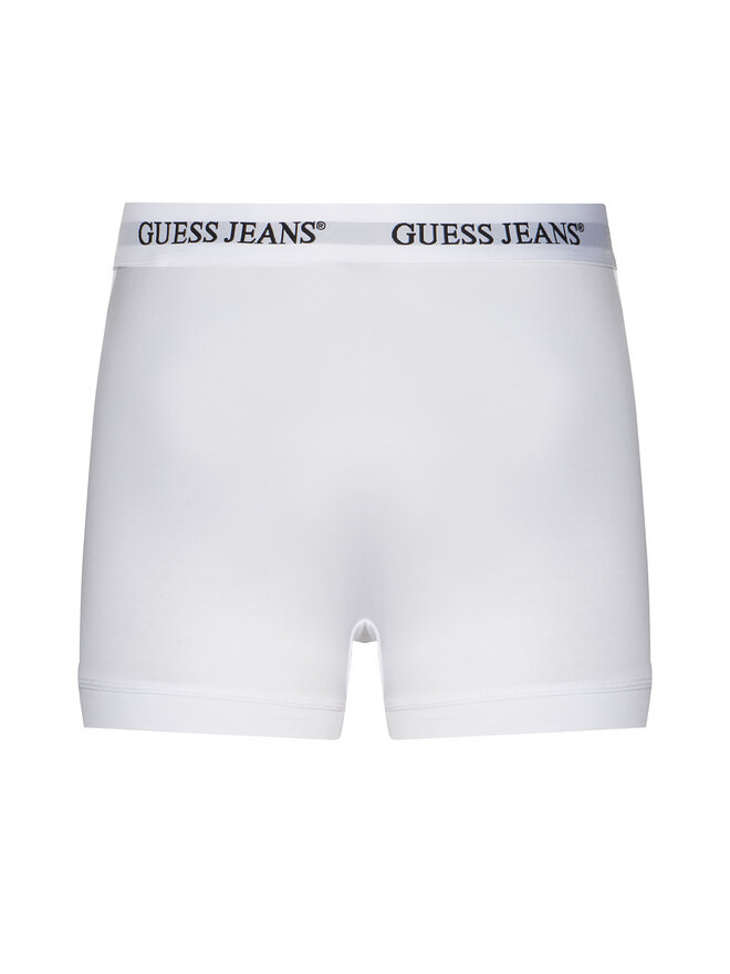 Guess Jeans Guess Jeans Boxershorts-Set M4BZ45 K6YW1 Bunt