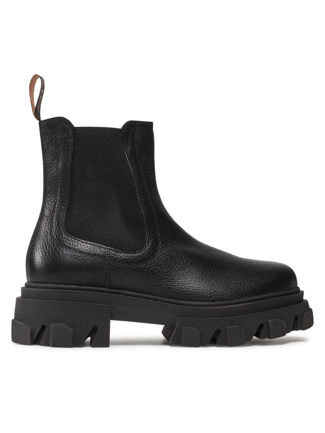 Charles Ghete Jodhpur Charles Mey Negru