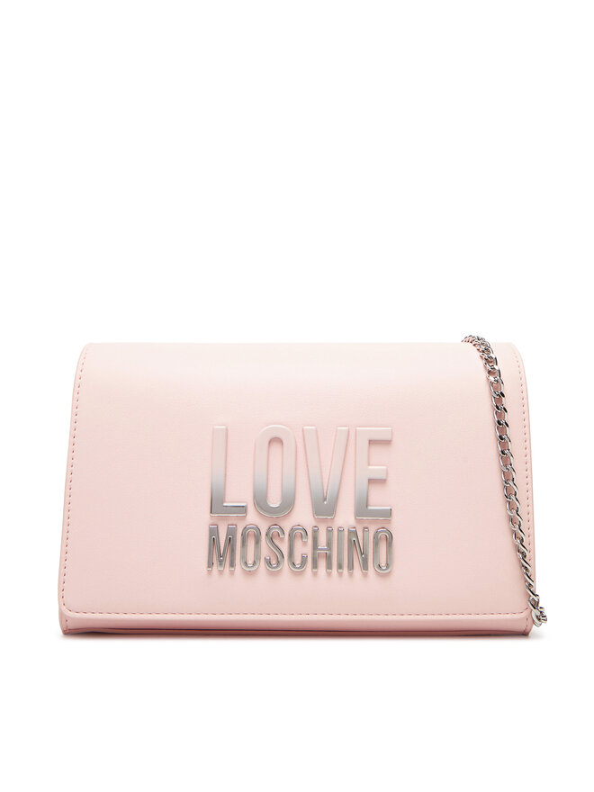 LOVE MOSCHINO Handtasche LOVE MOSCHINO JC4260PP0MKD0601 Rosa
