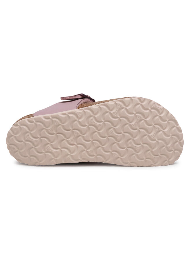 Birkenstock Flip-flops Birkenstock Gizeh Kids Bs 1019690 Lila