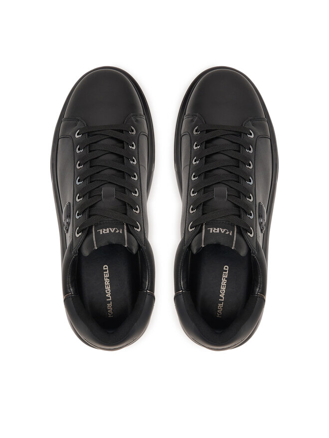 KARL LAGERFELD Sneakers KARL LAGERFELD Kapri Kushion KL52670N Schwarz
