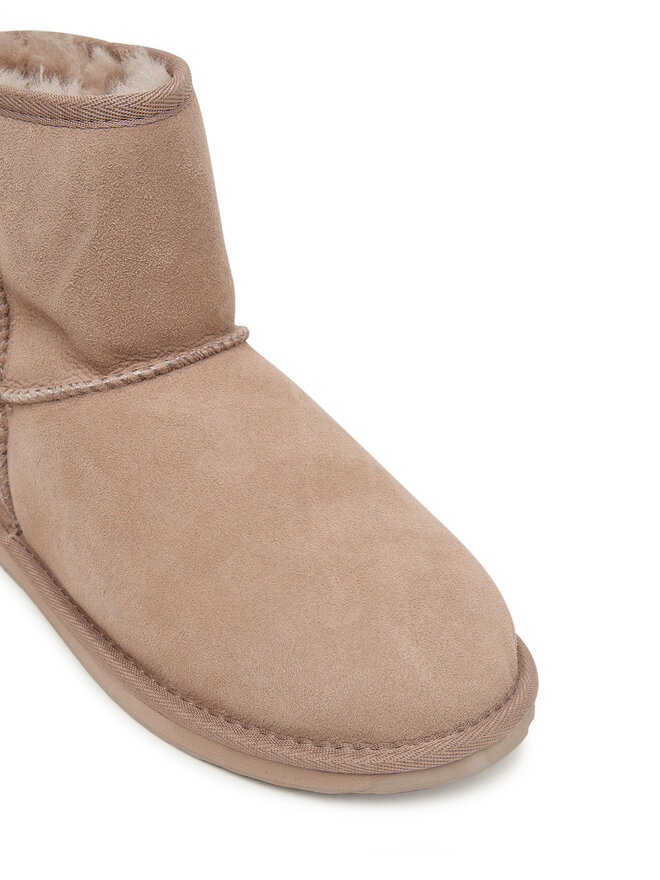 EMU Australia Botas de nieve EMU Australia Stinger Mini W10003 Rosa