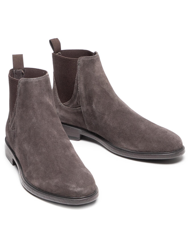 Geox Chelsea Geox U Terence A U047HA 00022 C6372 Marrone