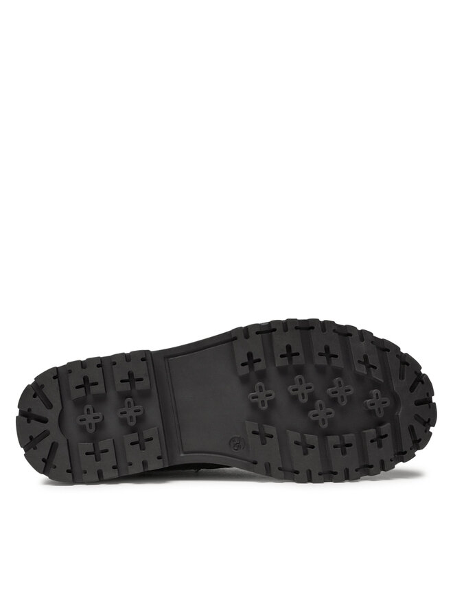 Lasocki Botas Lasocki WI16-SOMA-04 Negro