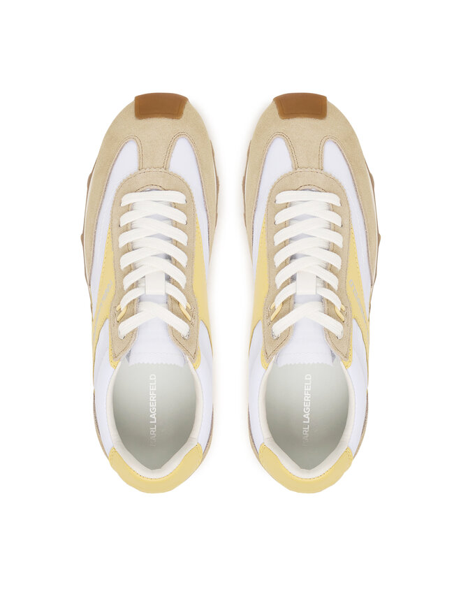 KARL LAGERFELD Sneakers KARL LAGERFELD Sonar KL65426A Bunt