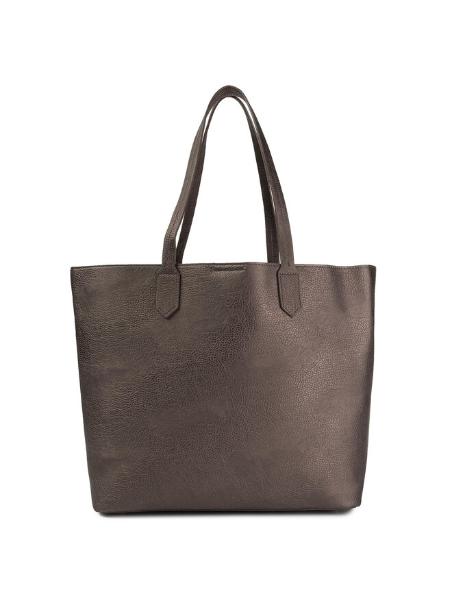 Fly London Handtasche Fly London Vost Fly Moon P974667002 Braun