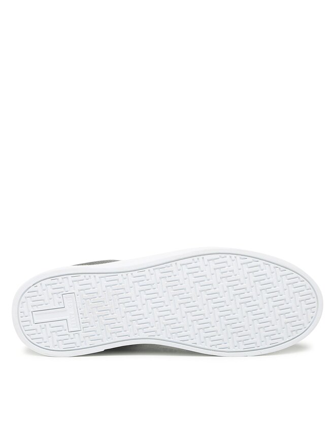 Ted Baker Сникърси Ted Baker Kimmii 257210 Черен