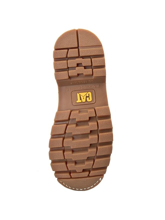 CAT Footwear Schnürstiefeletten CAT Footwear Colorado P708190 Braun
