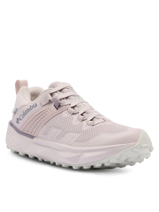 Columbia Trekingová obuv Columbia Facet 75 Outdry 2100121 Červená