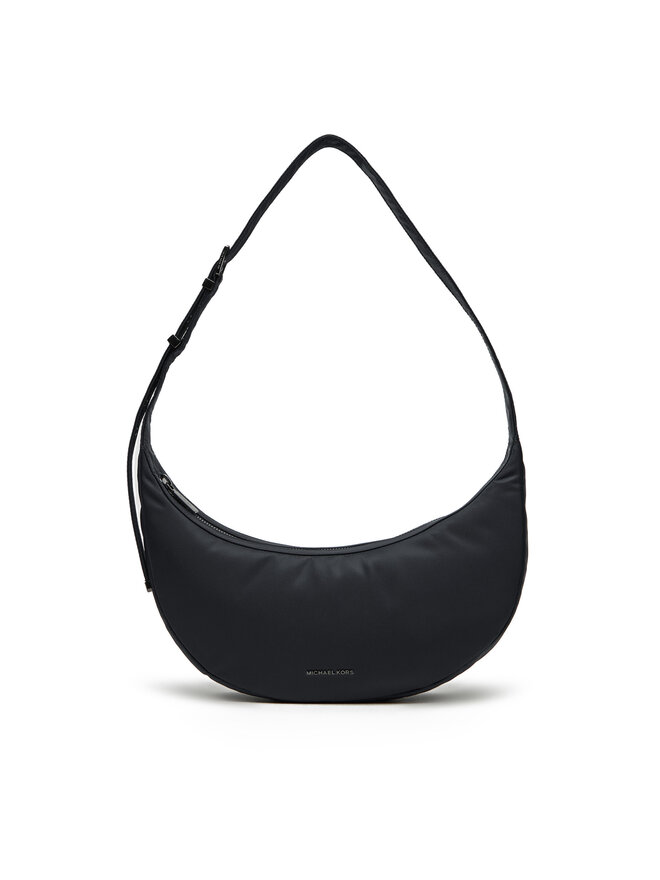 MICHAEL Michael Kors Torbica MICHAEL Michael Kors Avra 32R5U1FC6C Crna