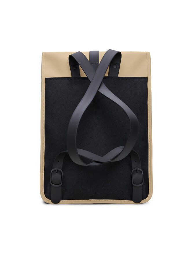 Rains Раница Rains Rucksack W3 13500 Бежов