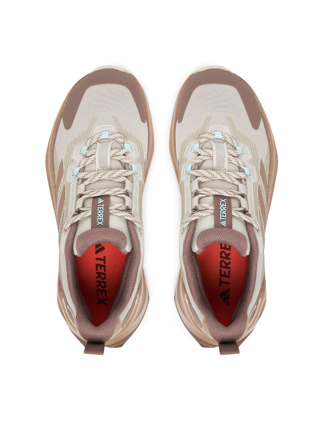 adidas Pārgājienu apavi adidas Terrex Trailmaker 2.0 JQ9923 Bēšs