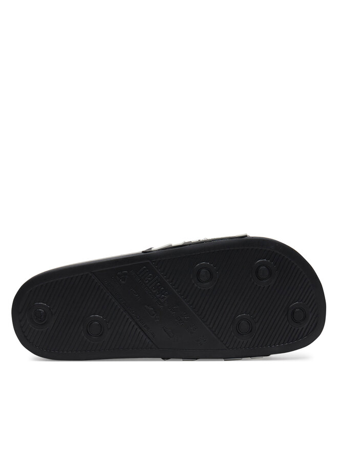 Melissa Chanclas Melissa Melissa Chill Slide Ii Ad 36097 Negro