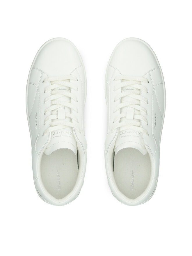 Gant Снікерcи Gant 31531052 Білий