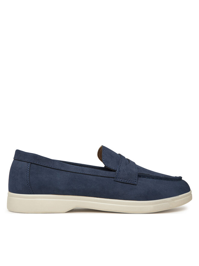 Clara Barson Mokassins Clara Barson WFA3930-1 Dunkelblau