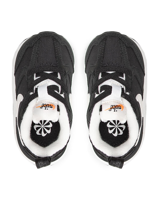 Nike Снікерcи Nike Air Max Dawn (TD) DC9319 002 Чорний