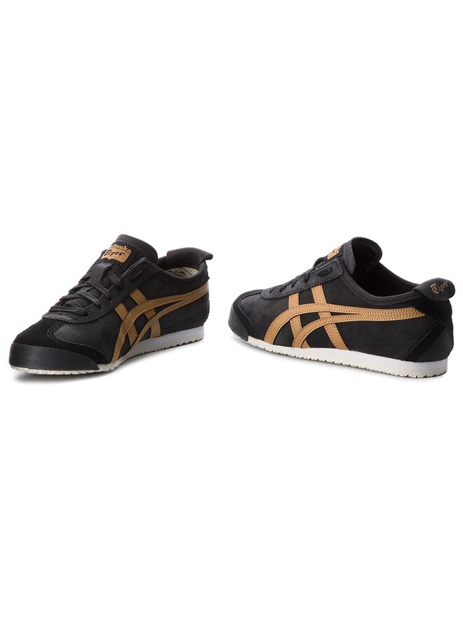 Sneakers Onitsuka Tiger Mexico 66 1183A198 Braun eschuhe