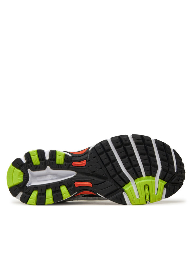 Saucony Tenisice Saucony S70812 12 Srebrna