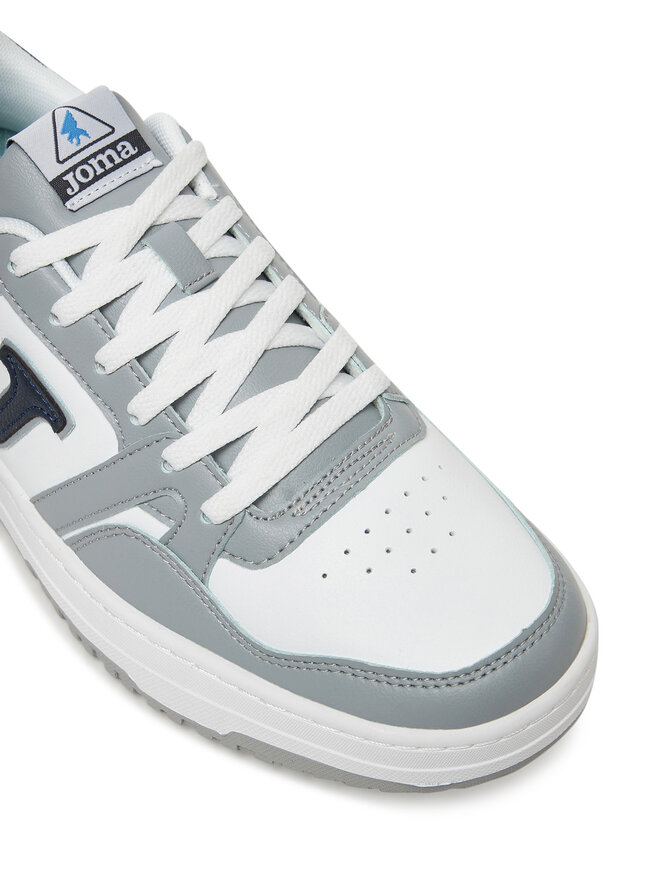 Joma Sneakers Joma C.Platea Low 2512 CPLAS2512 Alb