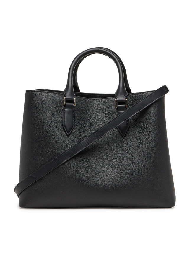 BOSS Handtasche BOSS Alyce 50541745 Schwarz