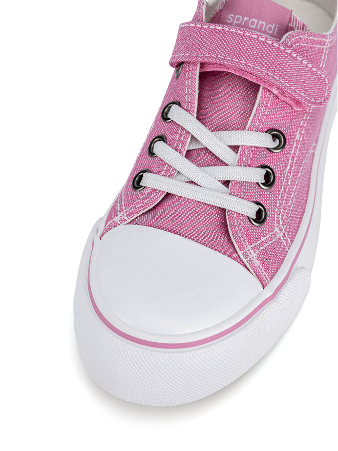 Sprandi Scarpe da ginnastica Sprandi YL201406(IV)DZ Rosa