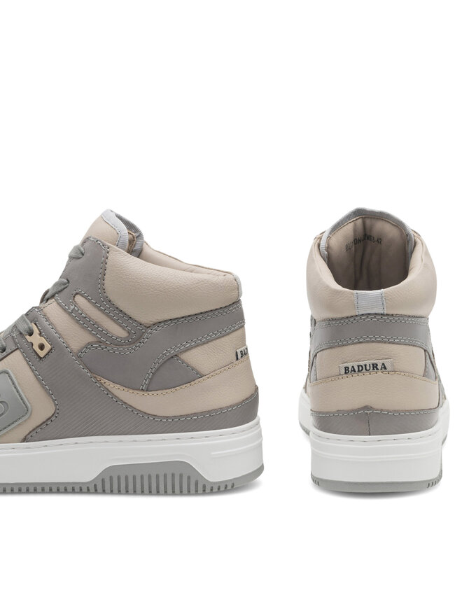 Badura Sneakers Badura BUXTON-22 MI08 Beige
