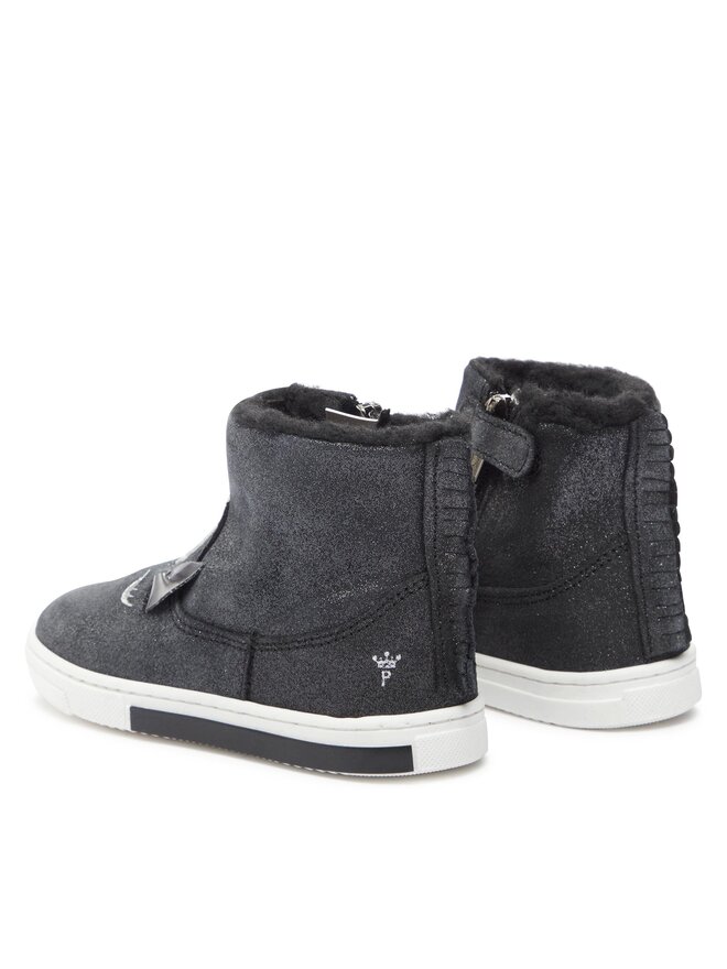 Primigi Cizme Primigi 4904722 S Negru