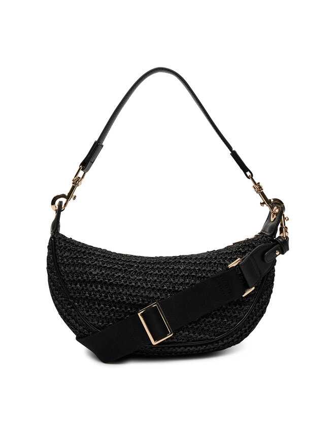 DeeZee Τσάντα DeeZee DZE-L-006-07 Μαύρο