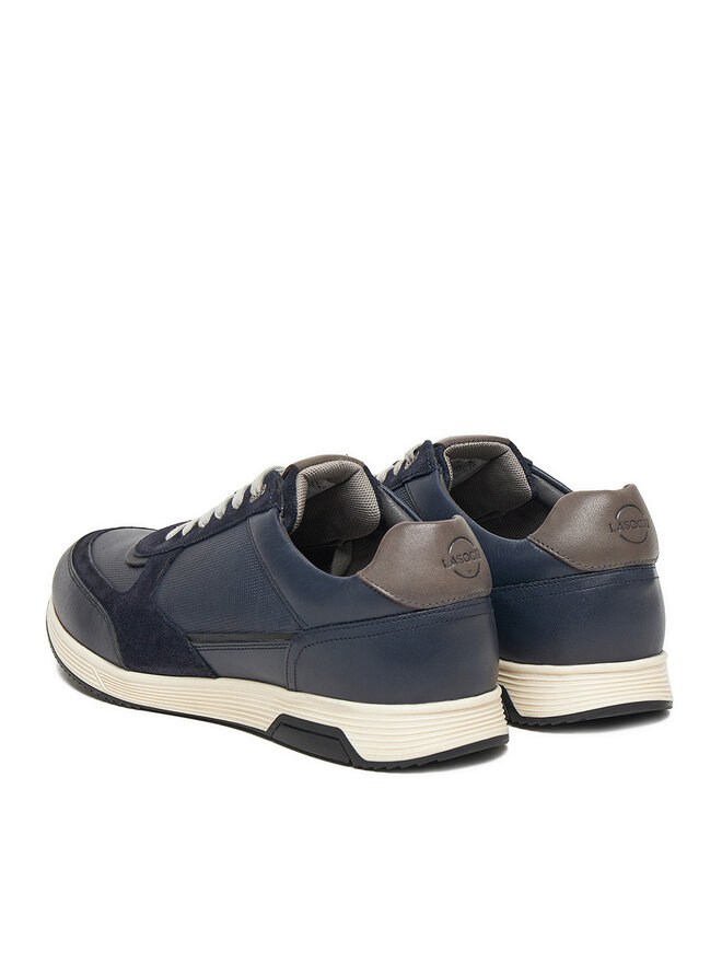 Lasocki Sneakers Lasocki CEO-LUIS-07 MI24 Bleumarin