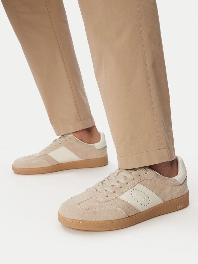 Liu Jo Sneakers Liu Jo 7B6015 PX310 Beige