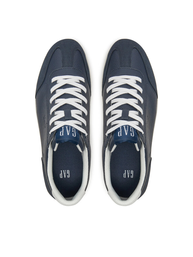 Gap Sneakers Gap Seattle Bsc GAB001F5SMELYBGP Blu scuro
